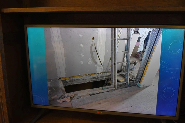 Dom pielgrzyma w Babimoście już poświęcony