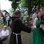 30. Pielgrzymka Mniejszości Narodowych i Etnicznych na Górę Świętej Anny