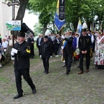 30. Pielgrzymka Mniejszości Narodowych i Etnicznych na Górę Świętej Anny