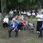 30. Pielgrzymka Mniejszości Narodowych i Etnicznych na Górę Świętej Anny
