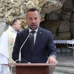 30. Pielgrzymka Mniejszości Narodowych i Etnicznych na Górę Świętej Anny