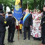 30. Pielgrzymka Mniejszości Narodowych i Etnicznych na Górę Świętej Anny