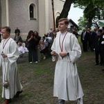 30. Pielgrzymka Mniejszości Narodowych i Etnicznych na Górę Świętej Anny