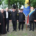 30. Pielgrzymka Mniejszości Narodowych i Etnicznych na Górę Świętej Anny