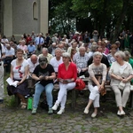 30. Pielgrzymka Mniejszości Narodowych i Etnicznych na Górę Świętej Anny