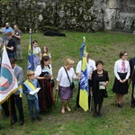 30. Pielgrzymka Mniejszości Narodowych i Etnicznych na Górę Świętej Anny