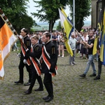 30. Pielgrzymka Mniejszości Narodowych i Etnicznych na Górę Świętej Anny