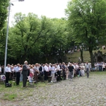 30. Pielgrzymka Mniejszości Narodowych i Etnicznych na Górę Świętej Anny