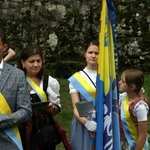 30. Pielgrzymka Mniejszości Narodowych i Etnicznych na Górę Świętej Anny