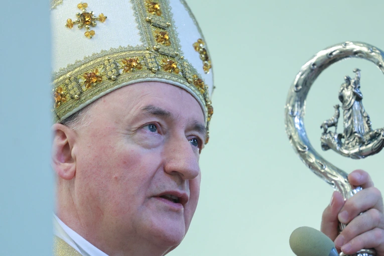 Wyruszanie w drogę jest typowe dla tych, którzy szukają sensu