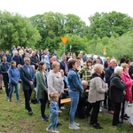 Dni krzyżowe w Łąkcie