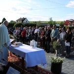Dni krzyżowe w Łąkcie