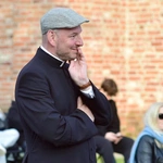 Braniewo. Dziękczynienie za beatyfikację