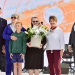 Braniewo. Dziękczynienie za beatyfikację