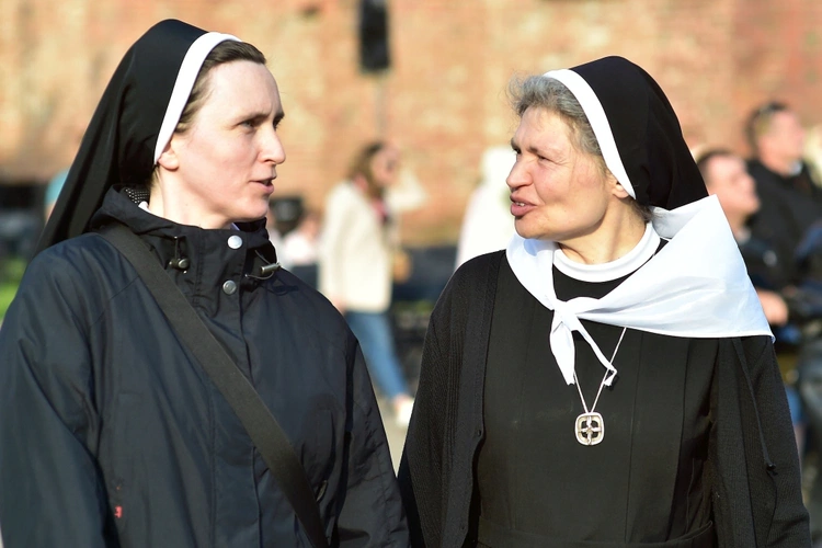 Braniewo. Dziękczynienie za beatyfikację