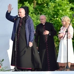 Braniewo. Dziękczynienie za beatyfikację