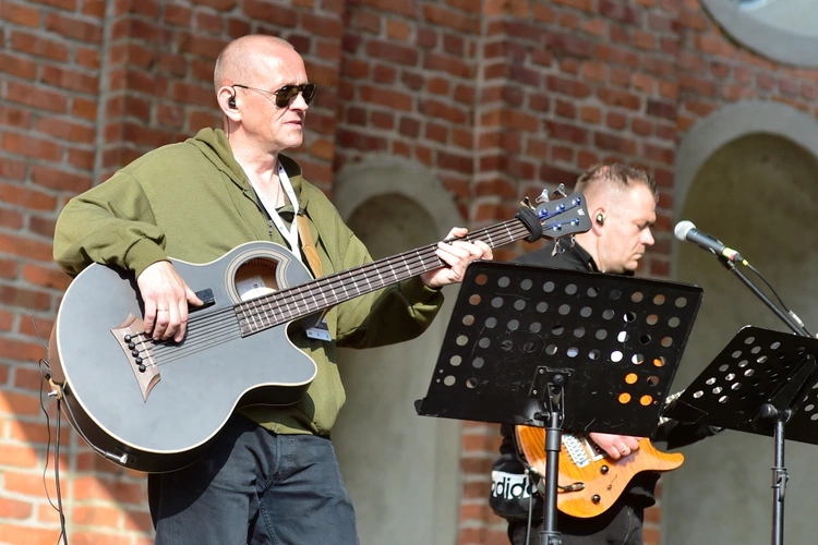 Braniewo. Dziękczynienie za beatyfikację