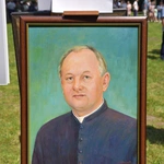 100 lat parafii w Smęgorzowie