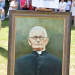 100 lat parafii w Smęgorzowie