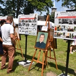 100 lat parafii w Smęgorzowie