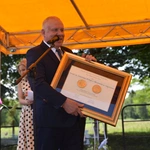 100 lat parafii w Smęgorzowie