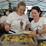 100 lat parafii w Smęgorzowie