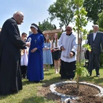 100 lat parafii w Smęgorzowie