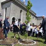 100 lat parafii w Smęgorzowie