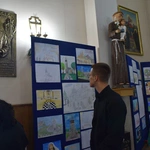 100 lat parafii w Smęgorzowie