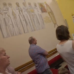 100 lat parafii w Smęgorzowie