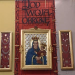 100 lat parafii w Smęgorzowie