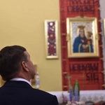 100 lat parafii w Smęgorzowie