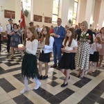 100 lat parafii w Smęgorzowie
