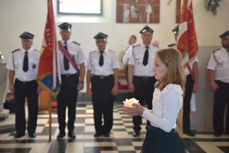 100 lat parafii w Smęgorzowie