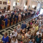 100 lat parafii w Smęgorzowie
