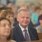 100 lat parafii w Smęgorzowie