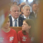 100 lat parafii w Smęgorzowie