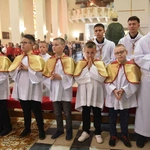 100 lat parafii w Smęgorzowie