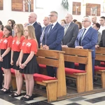 100 lat parafii w Smęgorzowie