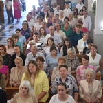 100 lat parafii w Smęgorzowie