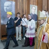 Kard. Semeraro w Świątyni Opatrzności Bożej: Żyjmy twórczą nadzieją