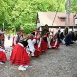 Odpust Wniebowstąpienia Pańskiego - cz. 1