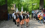 Odpust Wniebowstąpienia Pańskiego - cz. 1