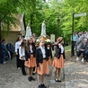 Odpust Wniebowstąpienia Pańskiego - cz. 1