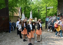 Odpust Wniebowstąpienia Pańskiego - cz. 1