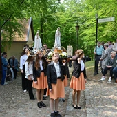 Odpust Wniebowstąpienia Pańskiego - cz. 1