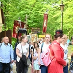 Odpust Wniebowstąpienia Pańskiego - cz. 1