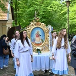 Odpust Wniebowstąpienia Pańskiego - cz. 1