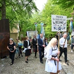 Odpust Wniebowstąpienia Pańskiego - cz. 1