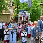 Odpust Wniebowstąpienia Pańskiego - cz. 1